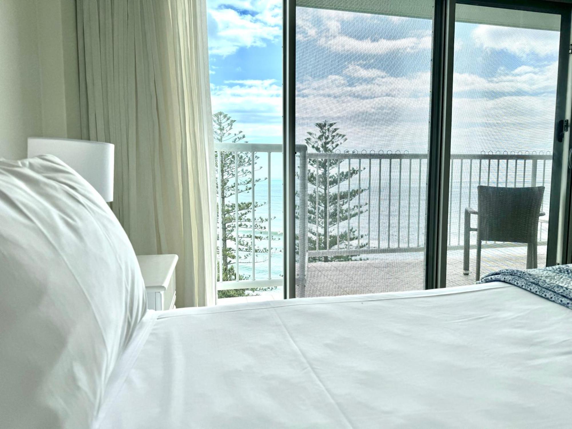 Hillhaven Holiday Apartments Gold Coast Luaran gambar