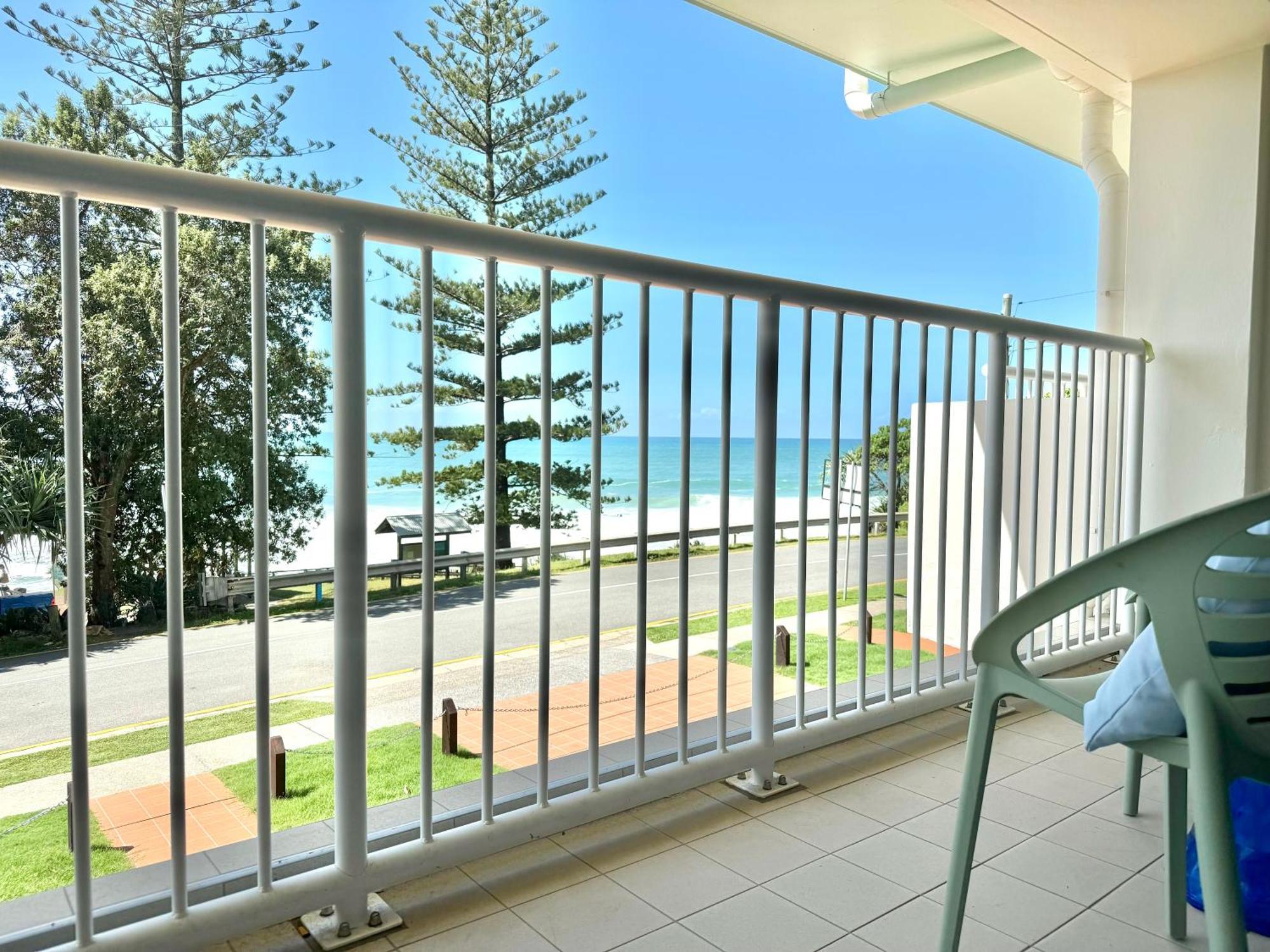 Hillhaven Holiday Apartments Gold Coast Luaran gambar